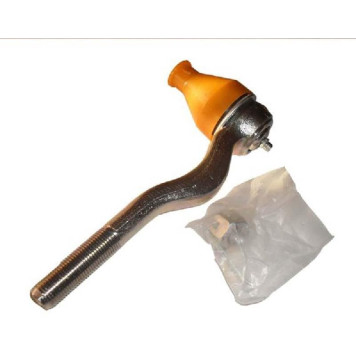 Наконечник рулевой внутренний MITSUBISHI CHALLENGER / DELICA / L200 / NATIVA / PAJERO / MONTERO / SPORT 91- лев.=прав. <b>SAT ST-MB831044</b>