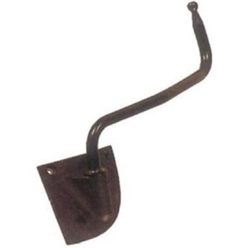 Кронштейн зеркала MITSUBISHI CANTER 94-03 лев. (пр-во Тайвань) <b>SAT ST-MB83-945-2</b>