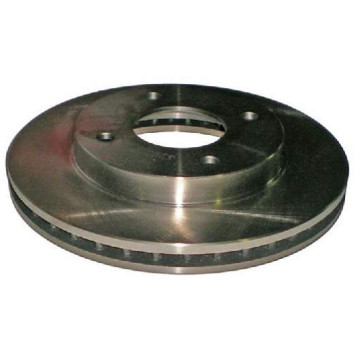 Диск тормозной передний MITSUBISHI Delica Space Gear / L400 PD / PE / PF 94-06 <b>SAT ST-MB895730</b>