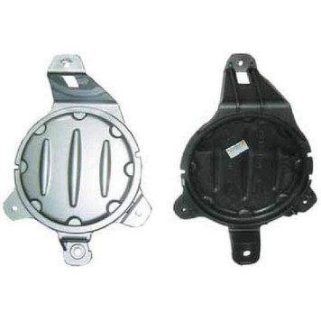 Заглушка в бампер MITSUBISHI L200 05-10 прав. <b>SAT ST-MB93-000C-A1</b>