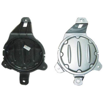 Заглушка в бампер MITSUBISHI L200 07-14 лев. <b>SAT ST-MB93-000C-A2</b>