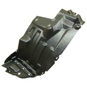 Подкрылок передний MITSUBISHI L200 / TRITON 05-10 лев. передняя часть (пр-во Тайвань) <b>SAT ST-MB93-016L-2</b>