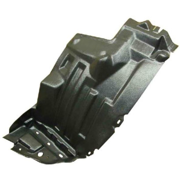 Подкрылок передний MITSUBISHI L200 / TRITON 05-10 лев. передняя часть (пр-во Тайвань) <b>SAT ST-MB93-016L-2</b>