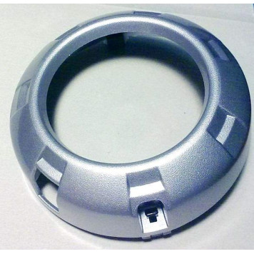 Оправа туманки MITSUBISHI L200 / TRITON 05- лев. <b>SAT ST-MB93-219-2</b>