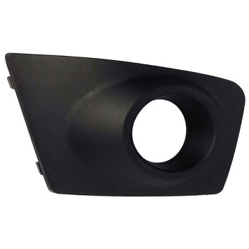 Оправа туманки MITSUBISHI L200 / TRITON 10- прав. <b>SAT ST-MB93-219-D1</b>