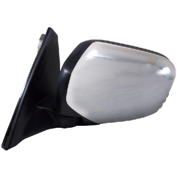 Зеркало MITSUBISHI L200 05- / PAJERO SPORT 08- лев. 3 контакта <b>SAT ST-MB93-940-2</b>-1