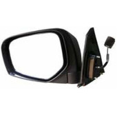 Зеркало MITSUBISHI L200 05- / PAJERO SPORT 08- лев. 3 контакта <b>SAT ST-MB93-940-2</b>