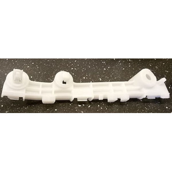 Крепление бампера MITSUBISHI L200 15- прав. <b>SAT ST-MB94-000B-1</b>-2