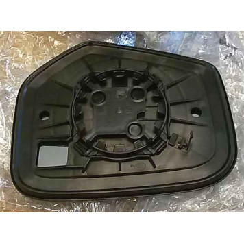 Зеркало MITSUBISHI L200 / TRITON 15- прав. - хром, регулировка, складывание (пр-во Тайвань) <b>SAT ST-MB94-940-A1</b>-4