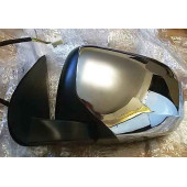 Зеркало MITSUBISHI L200 / TRITON 15- лев. - хром, регулировка, складывание (пр-во Тайвань) <b>SAT ST-MB94-940-A2</b>