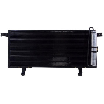 Радиатор кондиционера MITSUBISHI PAJERO IO / PININ 1.8 / 2.0 98-07 <b>SAT ST-MBI1-394-0</b>