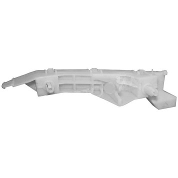 Крепление бампера MITSUBISHI PAJERO SPORT 08- / L200 / TRITON 05- лев. <b>SAT ST-MBS2-000B-2</b>