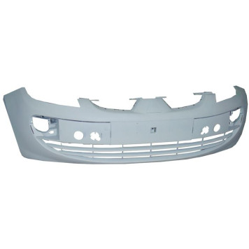 Бампер MITSUBISHI COLT 04-08 (пр-во Тайвань) <b>SAT ST-MBV1-000-0</b>-1