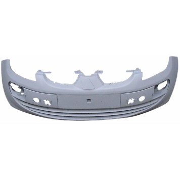 Бампер MITSUBISHI COLT 04-08 (пр-во Тайвань) <b>SAT ST-MBV1-000-0</b>