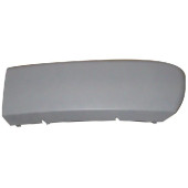 Молдинг переднего бампера MITSUBISHI COLT 04-08 прав. <b>SAT ST-MBV1-000M-1</b>