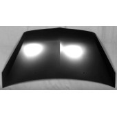 Капот MITSUBISHI COLT 02-08 не под решетку (пр-во Тайвань) <b>SAT ST-MBV1-015-0</b>