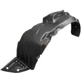 Подкрылок MITSUBISHI COLT 02-08 лев. (пр-во Тайвань) <b>SAT ST-MBV1-016L-2</b>