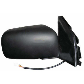 Зеркало MITSUBISHI LANCER 03-07 прав. 3 контакта <b>SAT ST-MBW4-940-1</b>-1