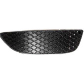 Заглушка в бампер MITSUBISHI LANCER X 07- прав. <b>SAT ST-MBW5-000C-1</b>