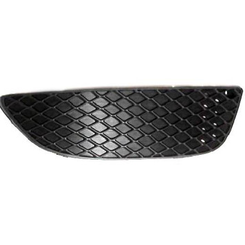 Заглушка в бампер MITSUBISHI LANCER X 07- прав. <b>SAT ST-MBW5-000C-1</b>