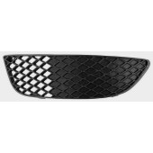 Заглушка в бампер MITSUBISHI LANCER X 07- лев. <b>SAT ST-MBW5-000C-2</b>