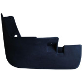 Брызговик MITSUBISHI LANCER X 07- передний лев. <b>SAT ST-MBW5-016B-2</b>