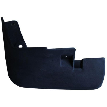 Брызговик MITSUBISHI LANCER X 07- передний лев. <b>SAT ST-MBW5-016B-2</b>