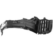 Подкрылок MITSUBISHI LANCER X 07- прав. (пр-во Тайвань) <b>SAT ST-MBW5-016L-1</b>