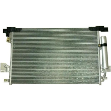 Радиатор кондиционера MITSUBISHI LANCER / OUTLANDER 07- / ASX 10- <b>SAT ST-MBW5-394-0</b>