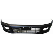 Бампер MITSUBISHI GALANT / LEGNUM 99-03 под цельную решетку <b>SAT ST-MBX4-000-F0</b>