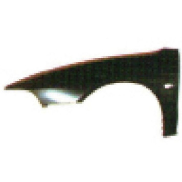 Крыло MITSUBISHI GALANT 96-03 прав. (пр-во Тайвань) <b>SAT ST-MBX4-016-1</b>