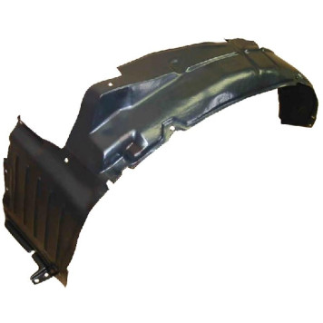 Подкрылок MITSUBISHI GALANT 96-03 лев. (пр-во Тайвань) <b>SAT ST-MBX4-016L-2</b>