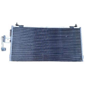 Радиатор кондиционера MITSUBISHI GALANT / LEGNUM 96-03 <b>SAT ST-MBX4-394-0</b>