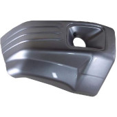 Клык переднего бампера MITSUBISHI PAJERO 97-99 прав. <b>SAT ST-MBY5-000-A1</b>