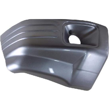 Клык переднего бампера MITSUBISHI PAJERO 97-99 прав. <b>SAT ST-MBY5-000-A1</b>