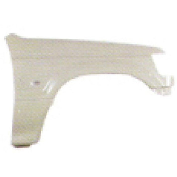 Крыло MITSUBISHI PAJERO 91-97 прав. (пр-во Тайвань) <b>SAT ST-MBY5-016-1</b>