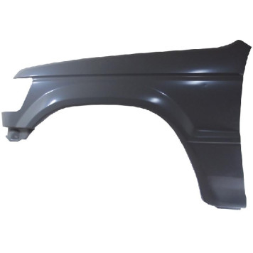 Крыло MITSUBISHI PAJERO 91-97 лев. (пр-во Тайвань) <b>SAT ST-MBY5-016-2</b>