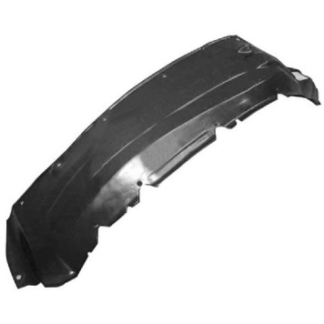 Подкрылок MITSUBISHI PAJERO 91-97 лев. (пр-во Тайвань) <b>SAT ST-MBY5-016L-A2</b>