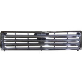 Решетка радиатора MITSUBISHI PAJERO 91-97 хром <b>SAT ST-MBY5-093-0</b>