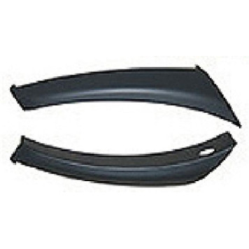 Расширитель бампера MITSUBISHI PAJERO SPORT 00-08 прав. <b>SAT ST-MBY7-000M-1</b>