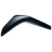 Молдинг переднего бампера MITSUBISHI PAJERO 99-03 лев. <b>SAT ST-MBY7-000M-A2</b>