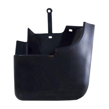 Брызговик MITSUBISHI PAJERO SPORT 00-08 передний прав. под узкий расширитель <b>SAT ST-MBY7-016B-1</b>