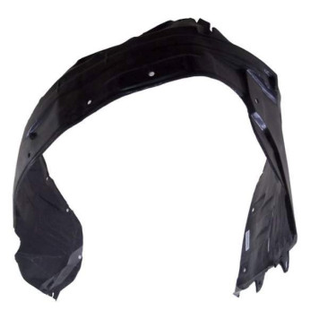 Подкрылок MITSUBISHI PAJERO 99-03 лев. (пр-во Тайвань) <b>SAT ST-MBY7-016L-L2</b>