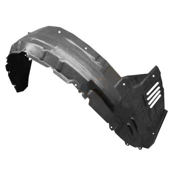 Подкрылок MITSUBISHI PAJERO 03-06 прав. (пр-во Тайвань) <b>SAT ST-MBY7-016L-M1</b>