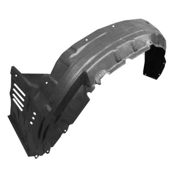 Подкрылок MITSUBISHI PAJERO 03-06 лев. (пр-во Тайвань) <b>SAT ST-MBY7-016L-M2</b>