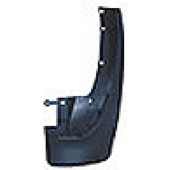 Брызговик MITSUBISHI PAJERO SPORT 00-08 задний прав. под узкий расширитель <b>SAT ST-MBY7-064B-1</b>