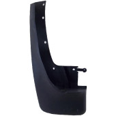 Брызговик MITSUBISHI PAJERO SPORT 00-08 задний лев. под узкий расширитель <b>SAT ST-MBY7-064B-2</b>