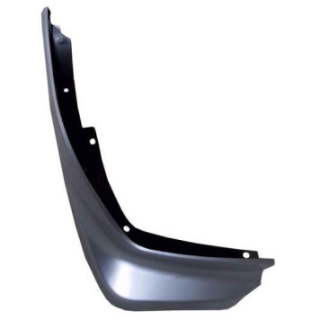 Брызговик MITSUBISHI PAJERO 99-03 задний лев. <b>SAT ST-MBY7-064B-L2</b>