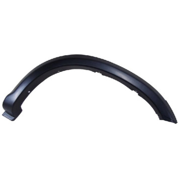 Расширитель на заднее крыло MITSUBISHI PAJERO SPORT 00-08 лев. <b>SAT ST-MBY7-064M-2</b>