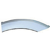 Расширитель заднего крыла MITSUBISHI PAJERO 99-06 прав. <b>SAT ST-MBY7-064M-L1</b>